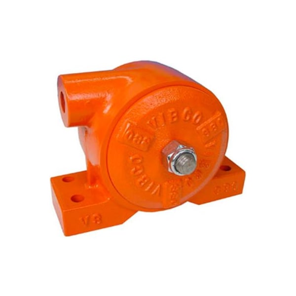 Vibco Vibco Silent Pneumatic Turbine Vibrator - VS-380HS VS-380HS - main